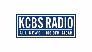 KCBS电台